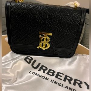 Burrberry Bag
